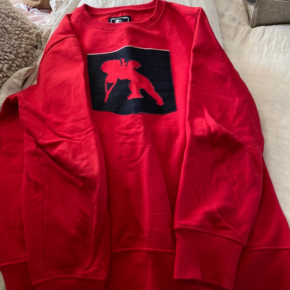 PRPS SWEATER